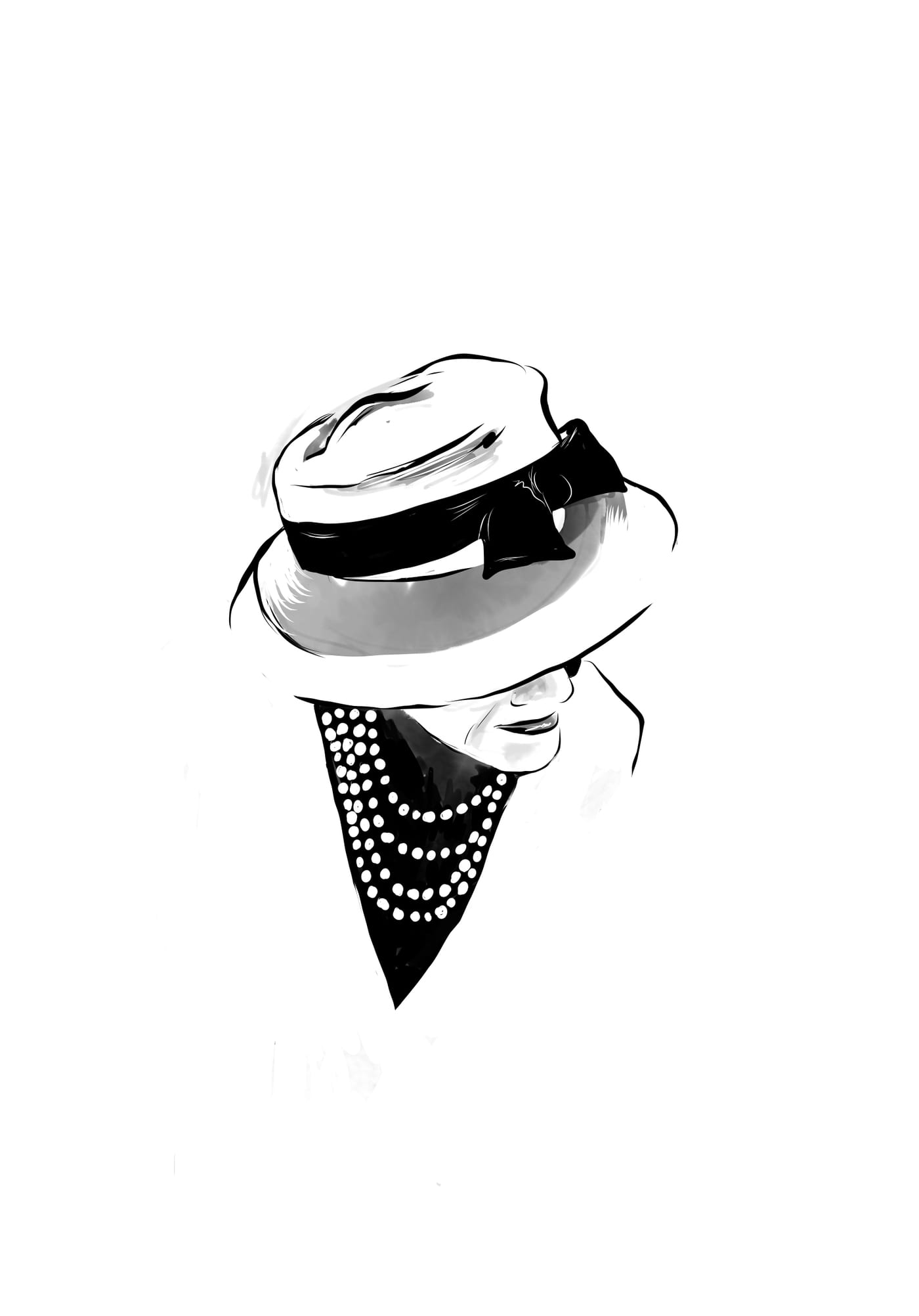 Gabrielle "Coco" Chanel (1883 to 1971). The creative founder of the house that Pierre Wertheimer scaled globally after the 1924 Longchamp introduction. The 70/20/10 founding partnership left Chanel with a 10 percent stake she spent decades attempting to renegotiate.